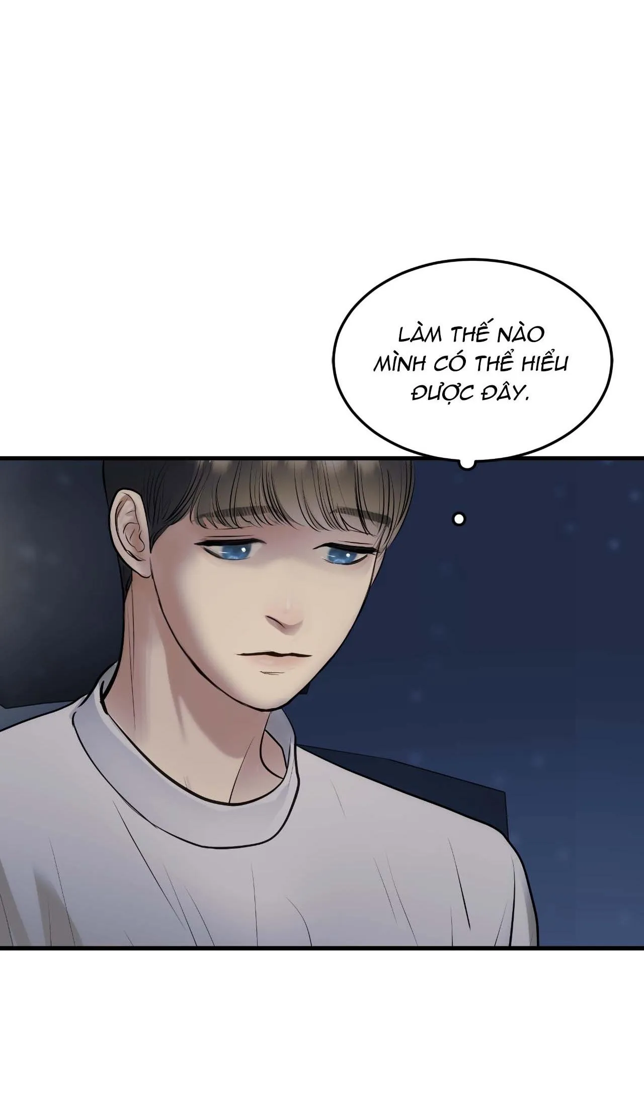 Người Trong Gương (Drop) Chapter 11 Trang 8