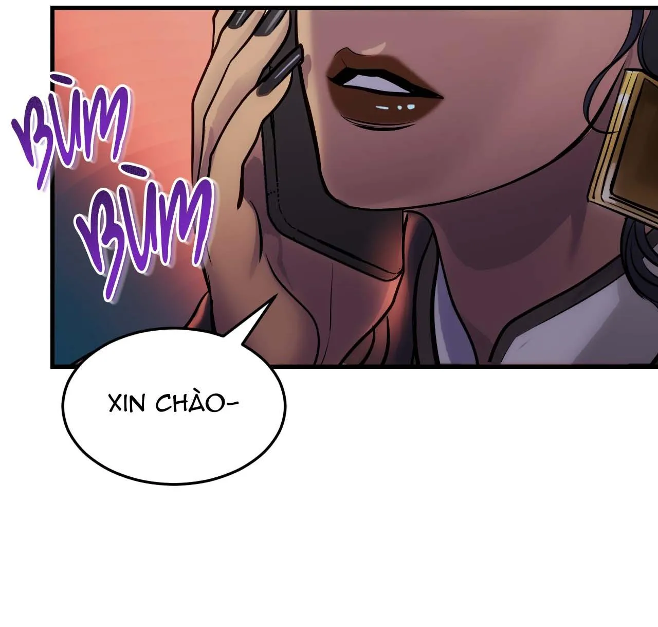 Người Trong Gương (Drop) Chapter 11 Trang 12