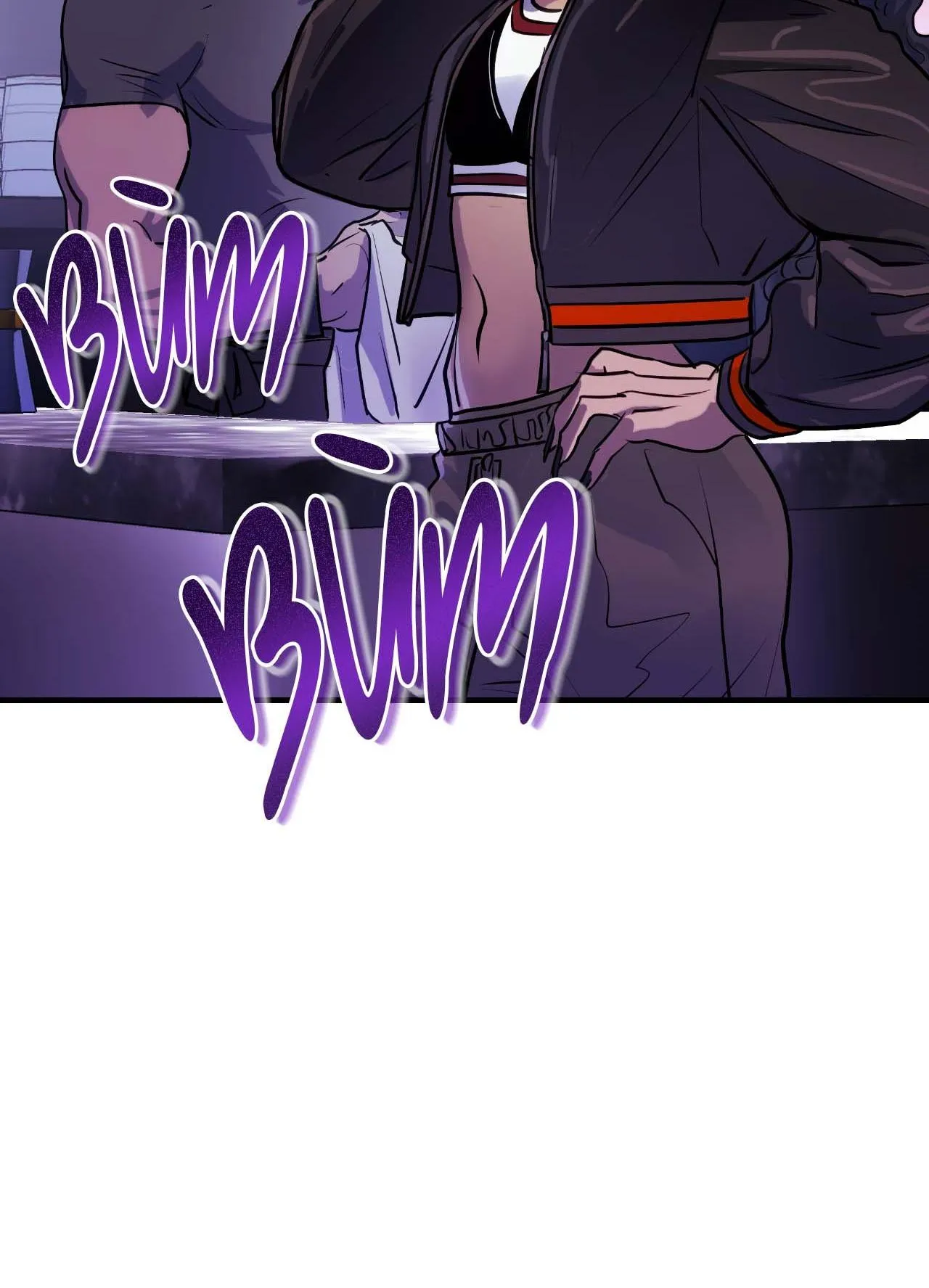 Người Trong Gương (Drop) Chapter 11 Trang 14