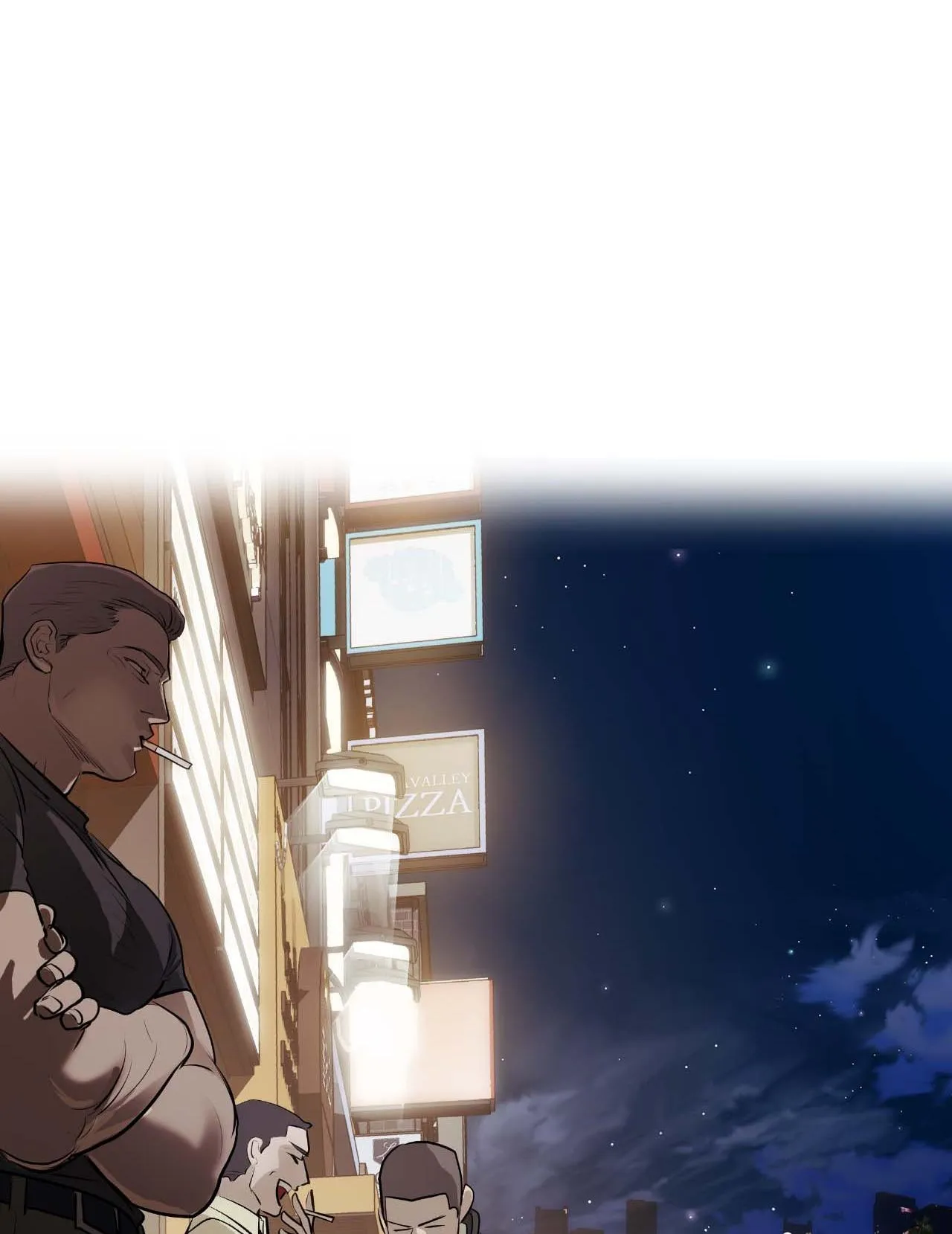 Người Trong Gương (Drop) Chapter 11 Trang 15