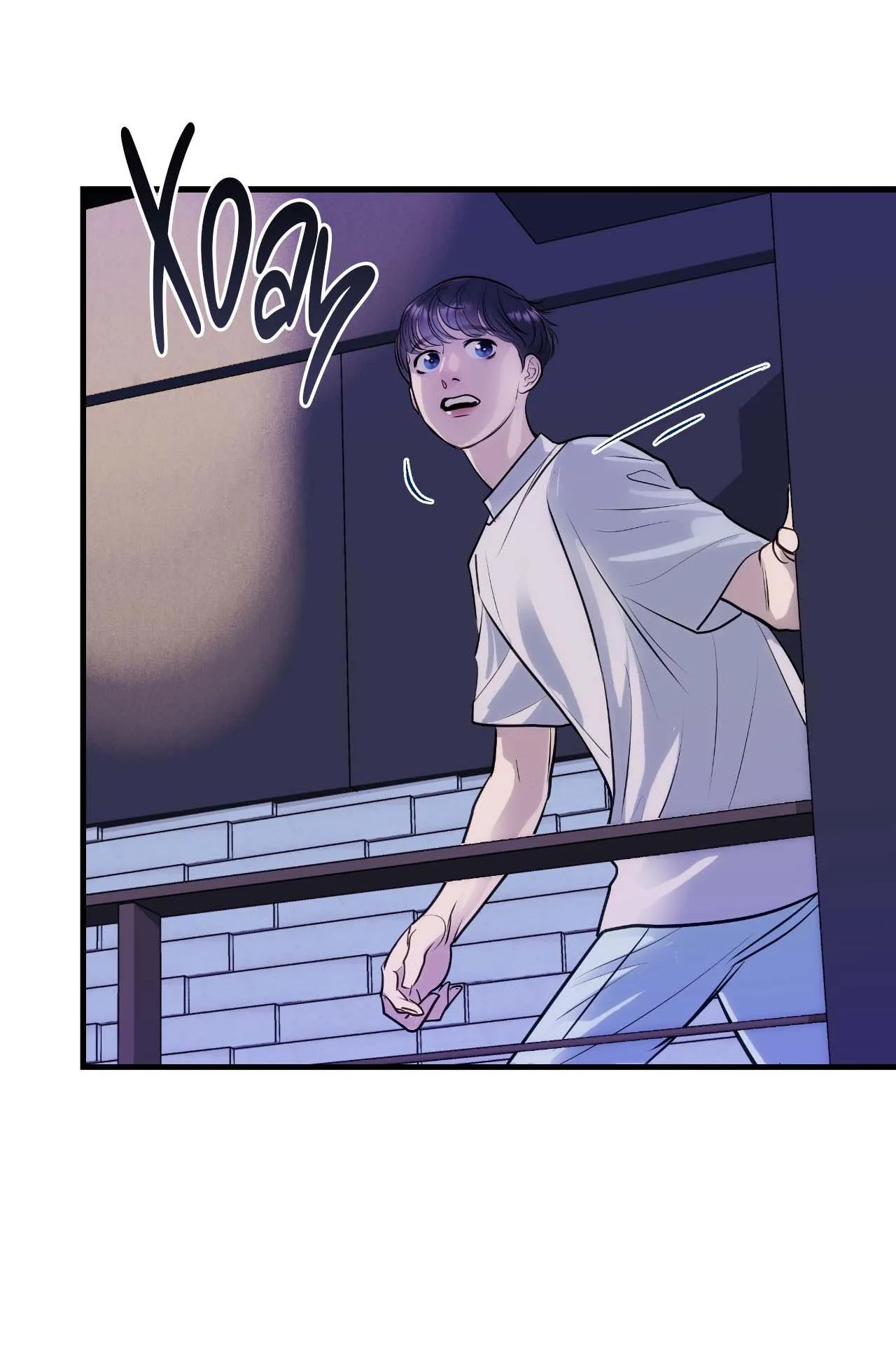 Người Trong Gương (Drop) Chapter 11 Trang 17