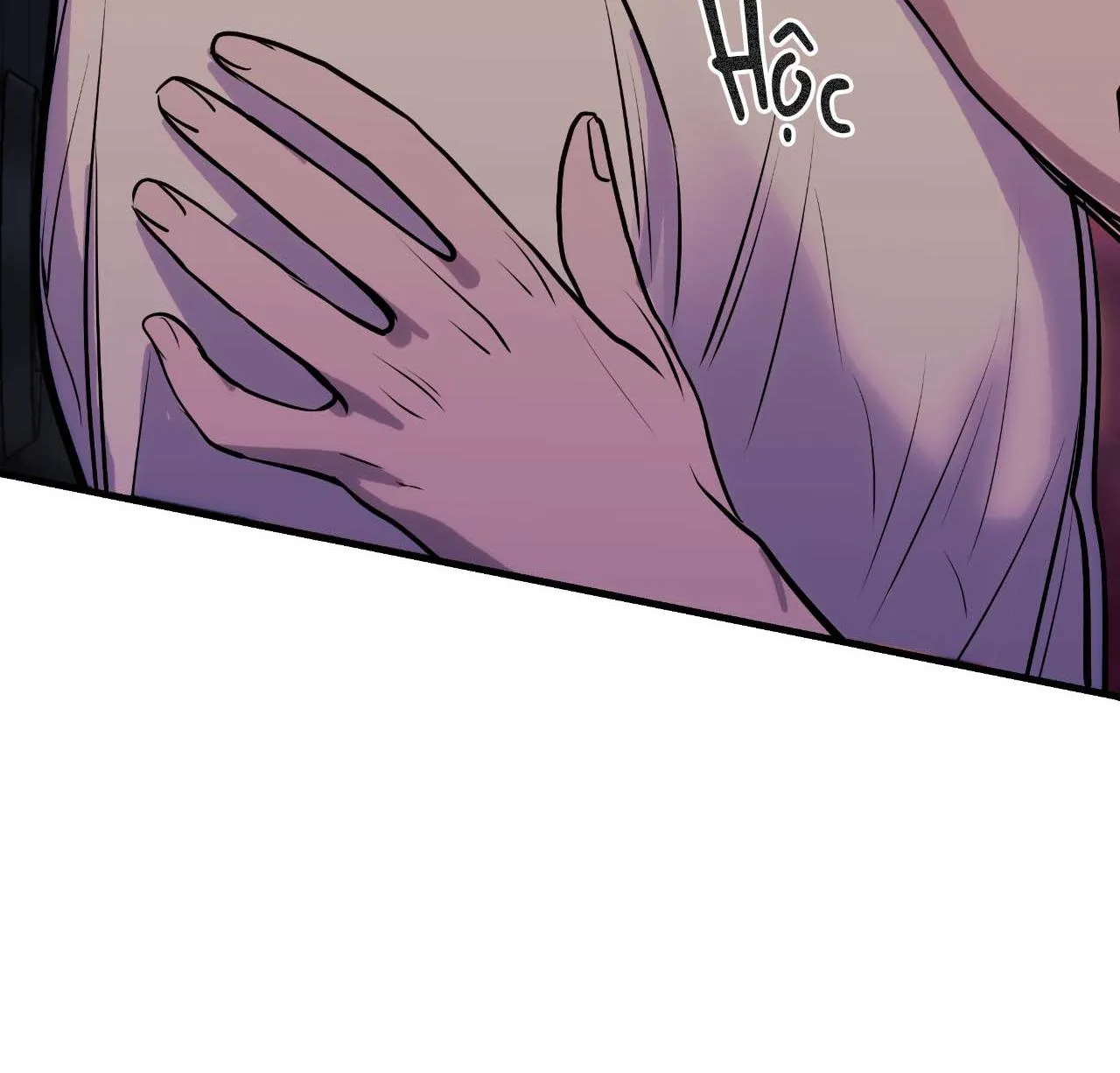 Người Trong Gương (Drop) Chapter 11 Trang 36