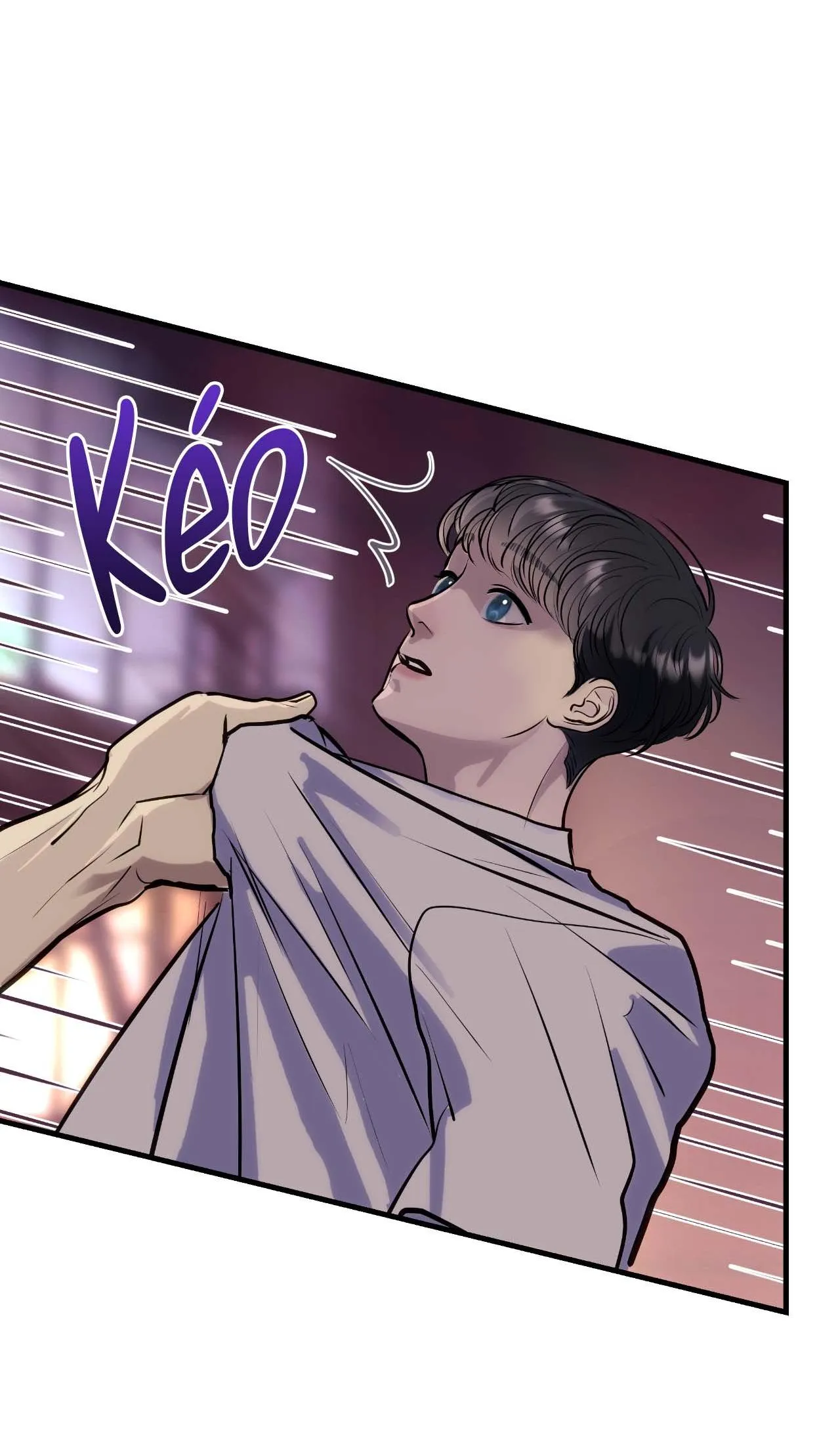 Người Trong Gương (Drop) Chapter 11 Trang 37