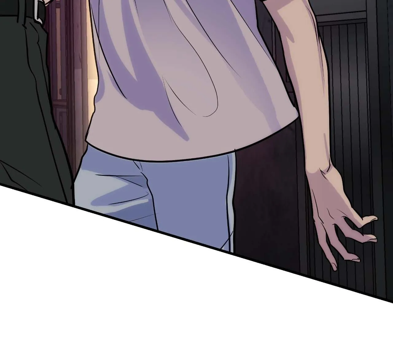 Người Trong Gương (Drop) Chapter 11 Trang 39