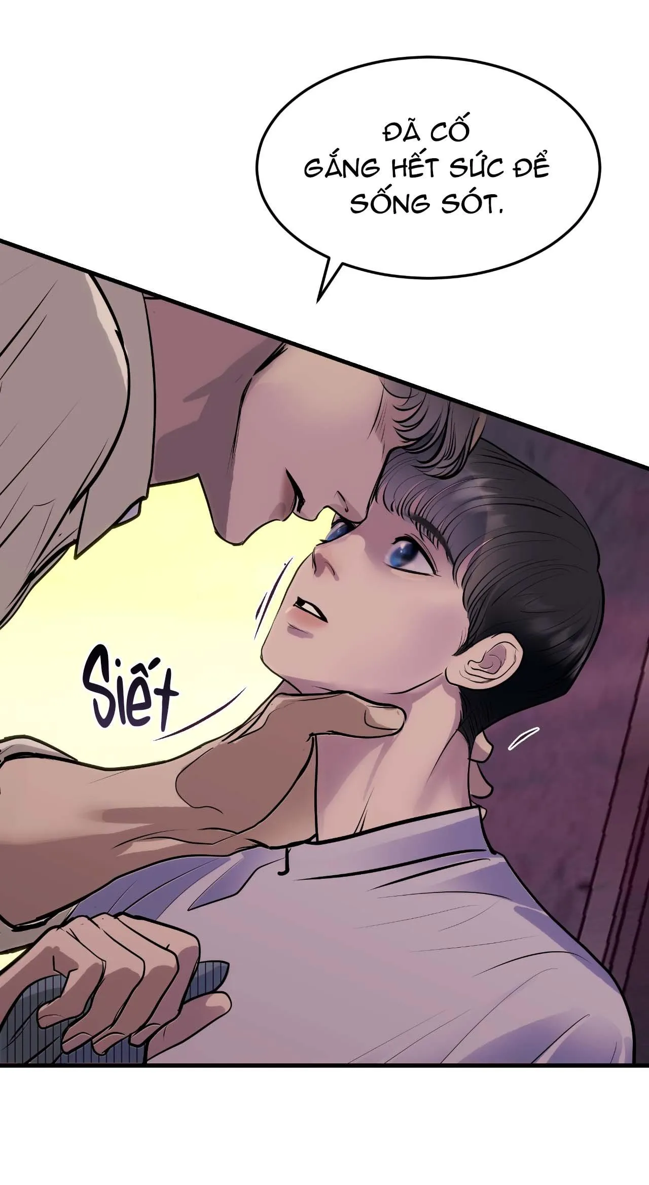 Người Trong Gương (Drop) Chapter 11 Trang 41