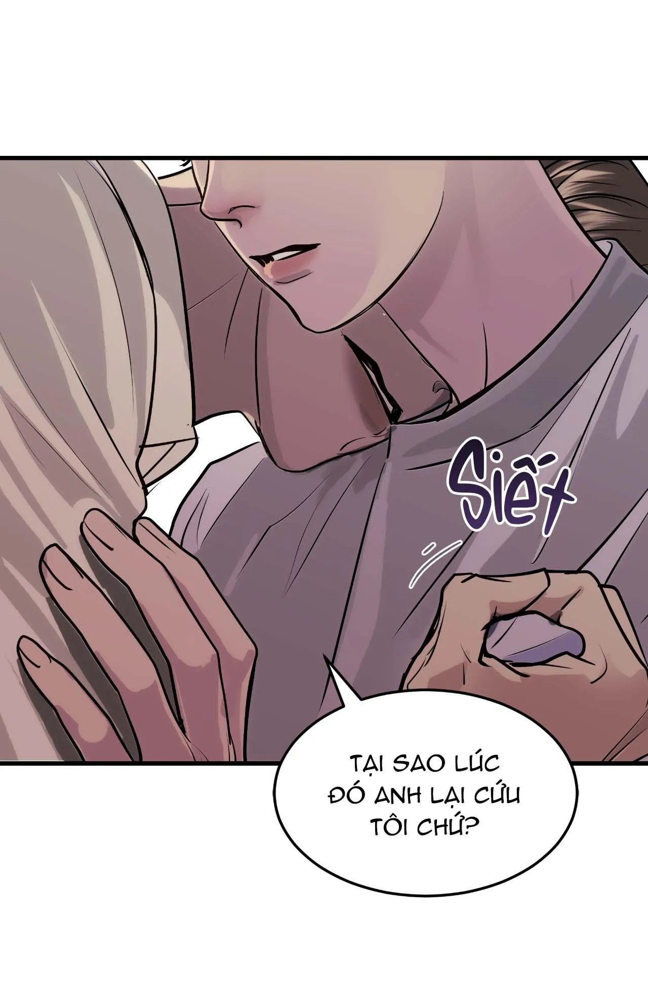 Người Trong Gương (Drop) Chapter 11 Trang 47