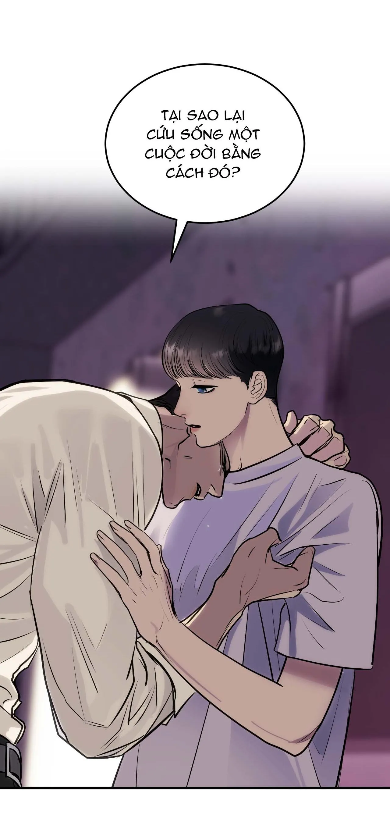 Người Trong Gương (Drop) Chapter 11 Trang 48