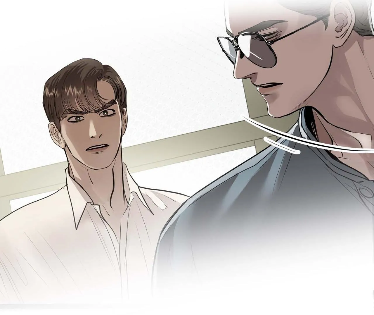 Người Trong Gương (Drop) Chapter 11 Trang 52