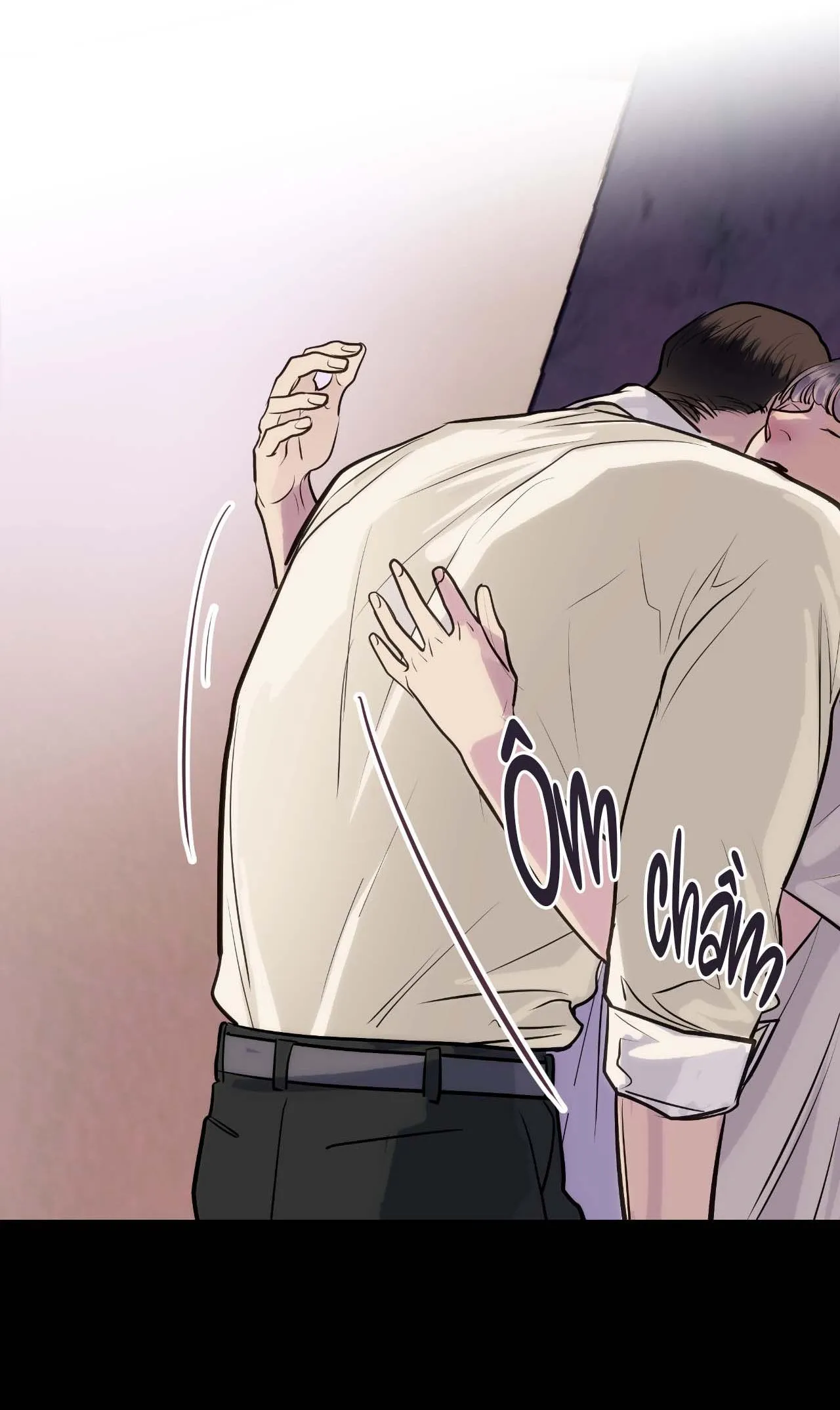 Người Trong Gương (Drop) Chapter 11 Trang 53