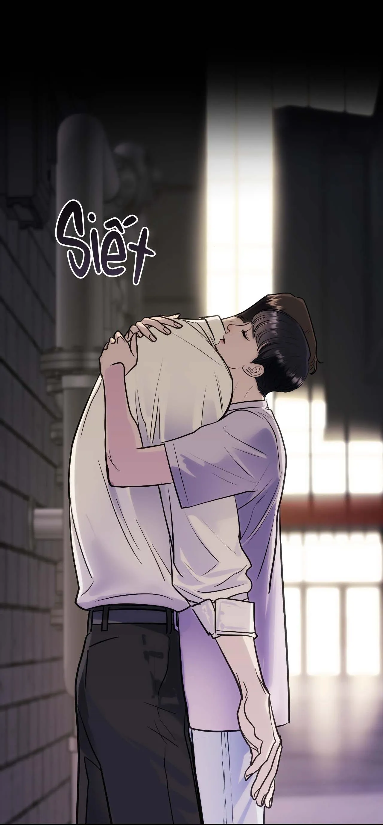 Người Trong Gương (Drop) Chapter 11 Trang 54