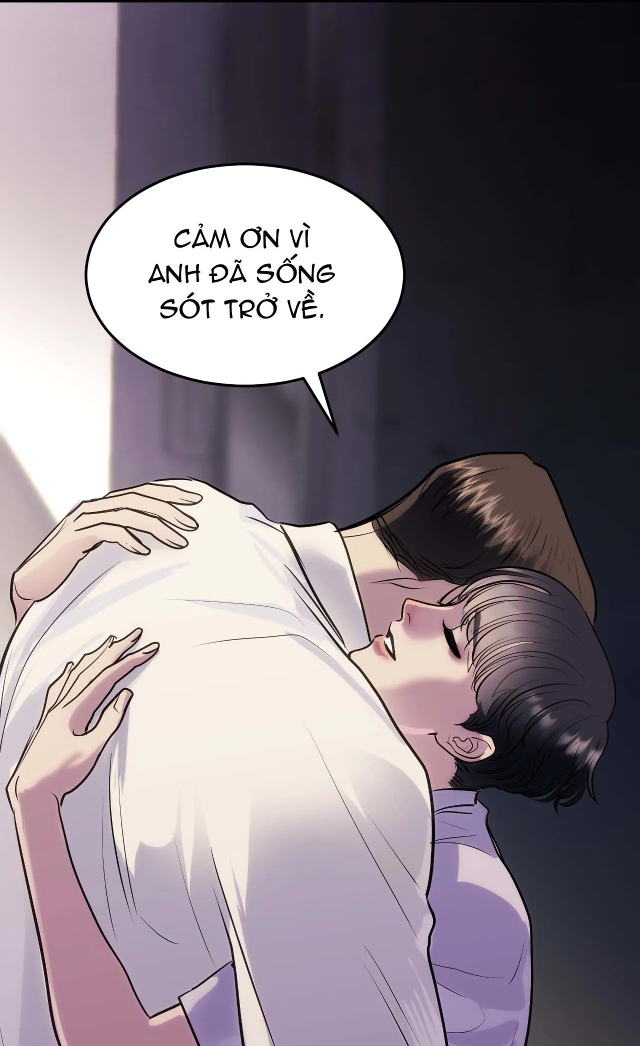 Người Trong Gương (Drop) Chapter 11 Trang 55