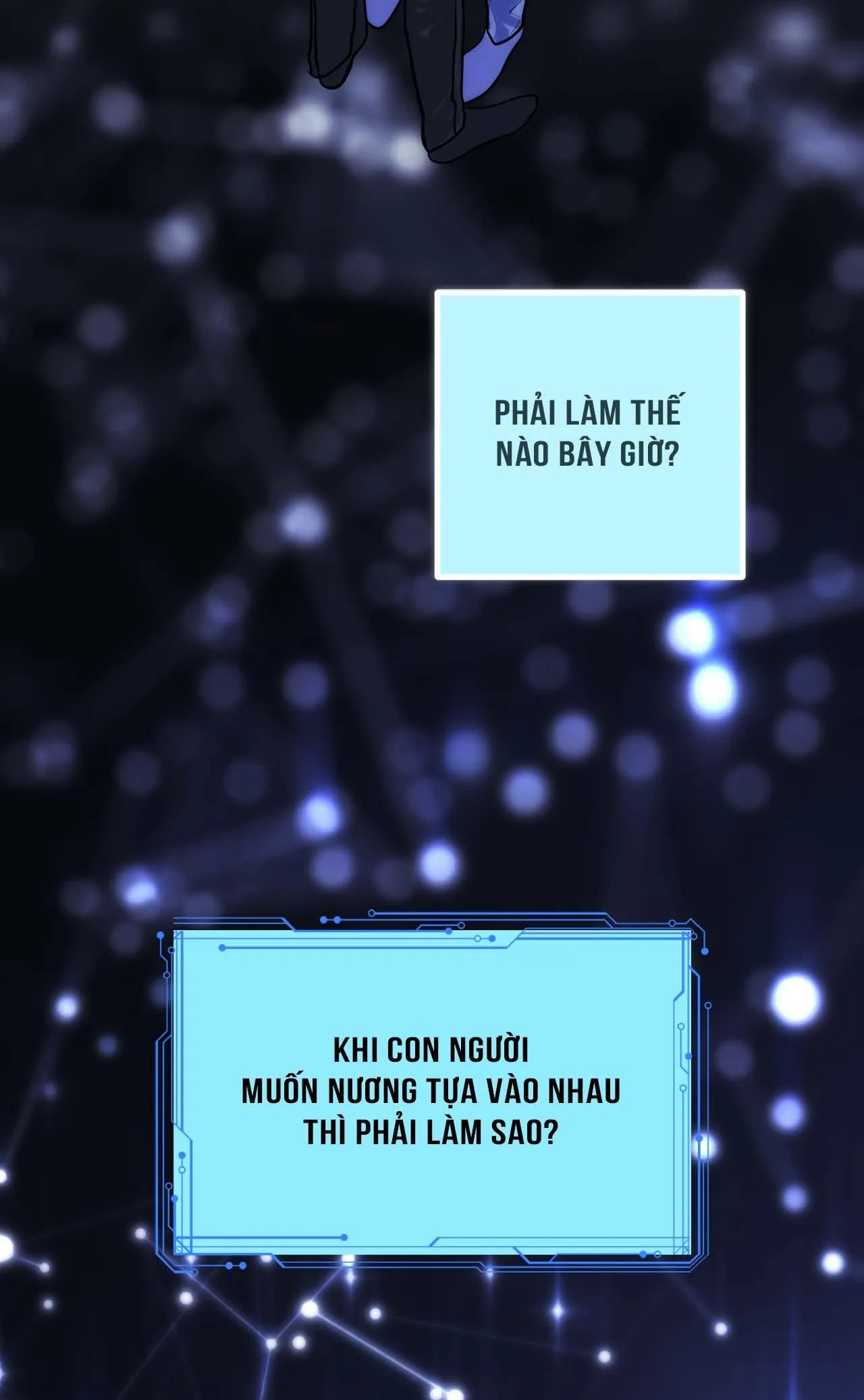 Người Trong Gương (Drop) Chapter 11 Trang 59