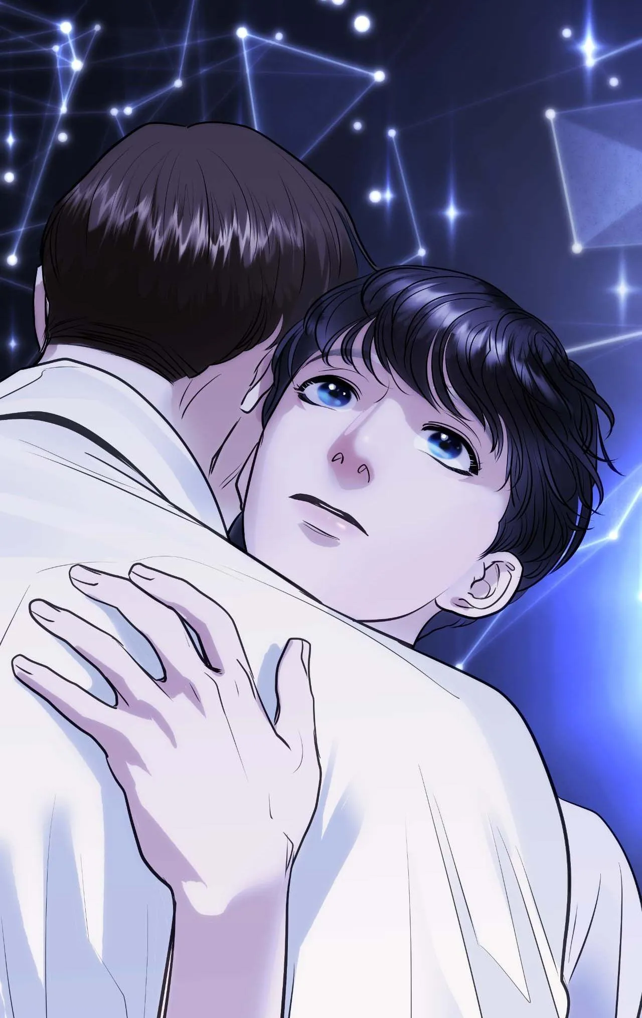 Người Trong Gương (Drop) Chapter 11 Trang 60