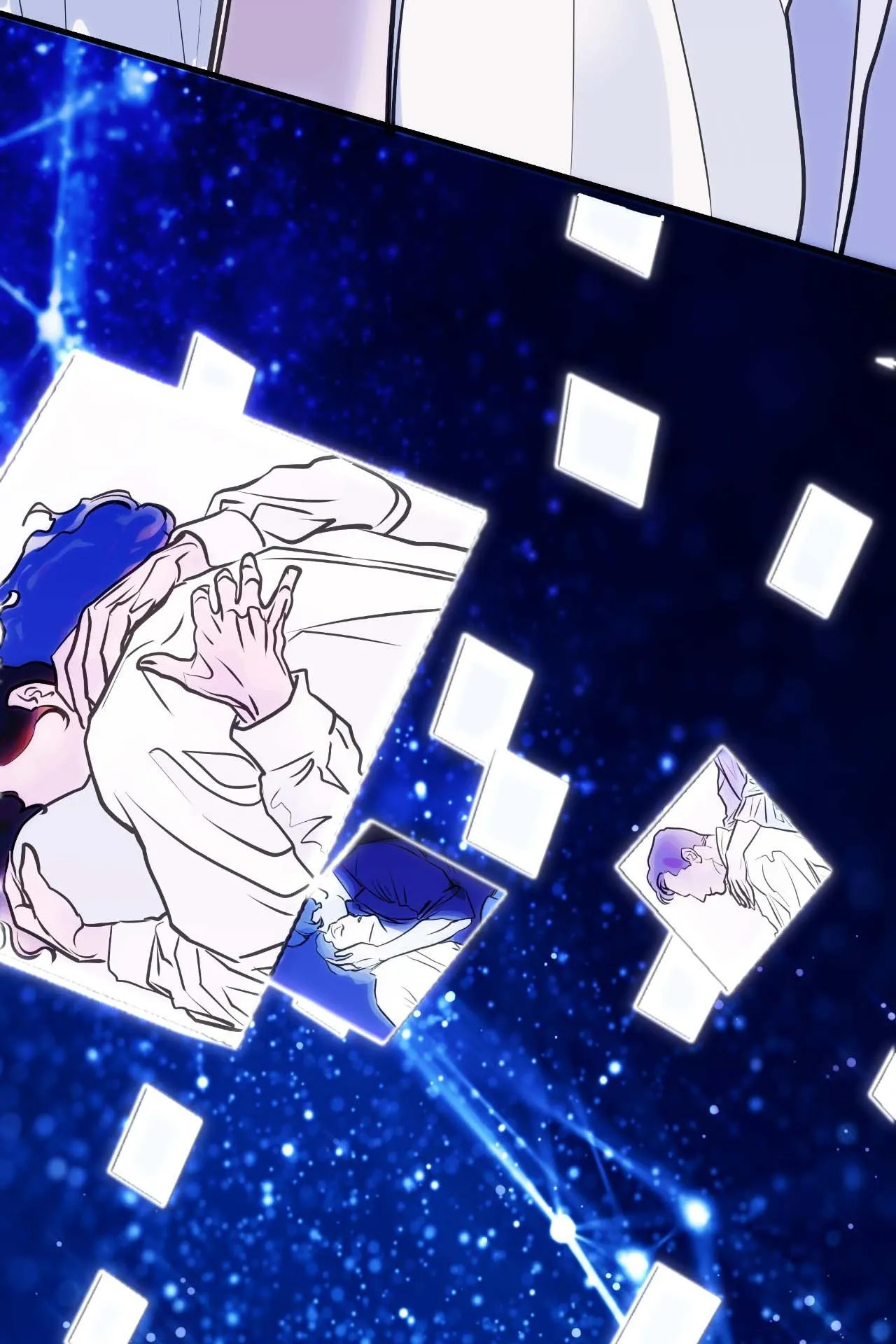 Người Trong Gương (Drop) Chapter 11 Trang 61