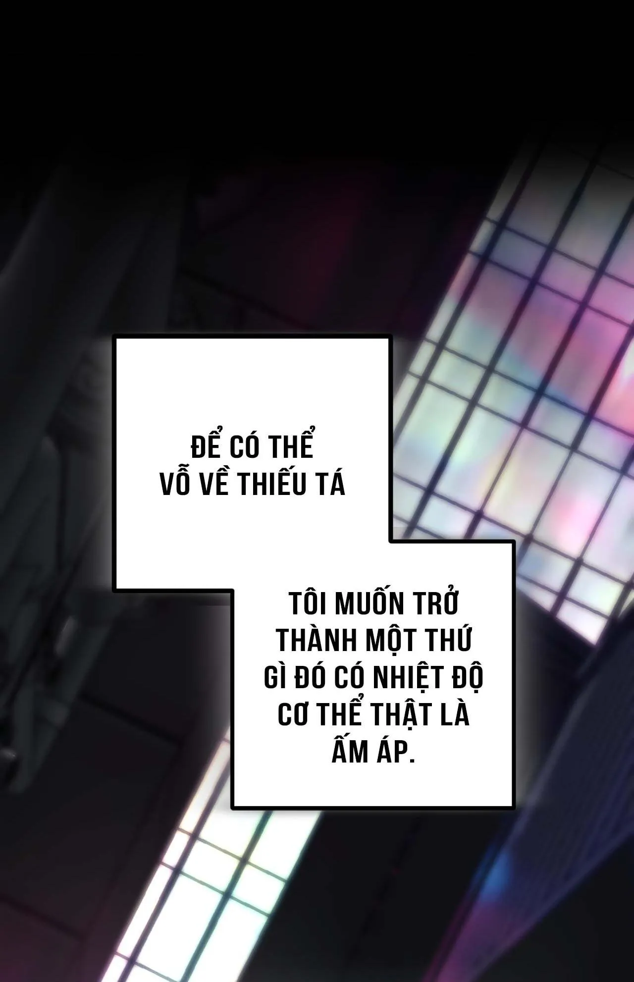 Người Trong Gương (Drop) Chapter 11 Trang 69