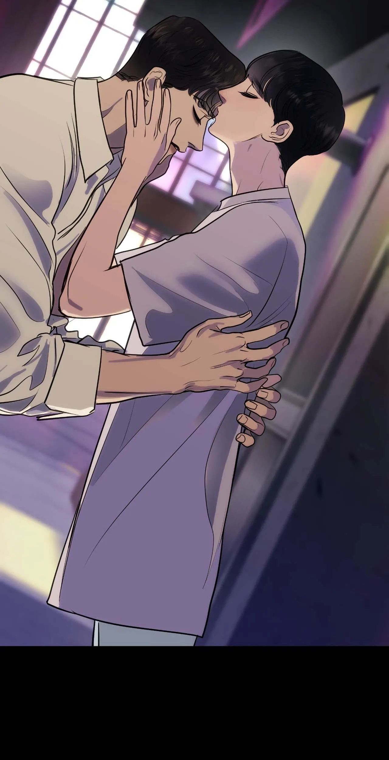 Người Trong Gương (Drop) Chapter 11 Trang 70