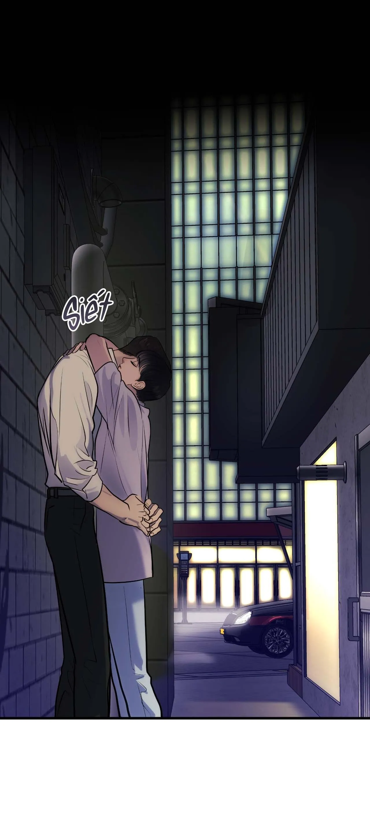 Người Trong Gương (Drop) Chapter 11 Trang 71