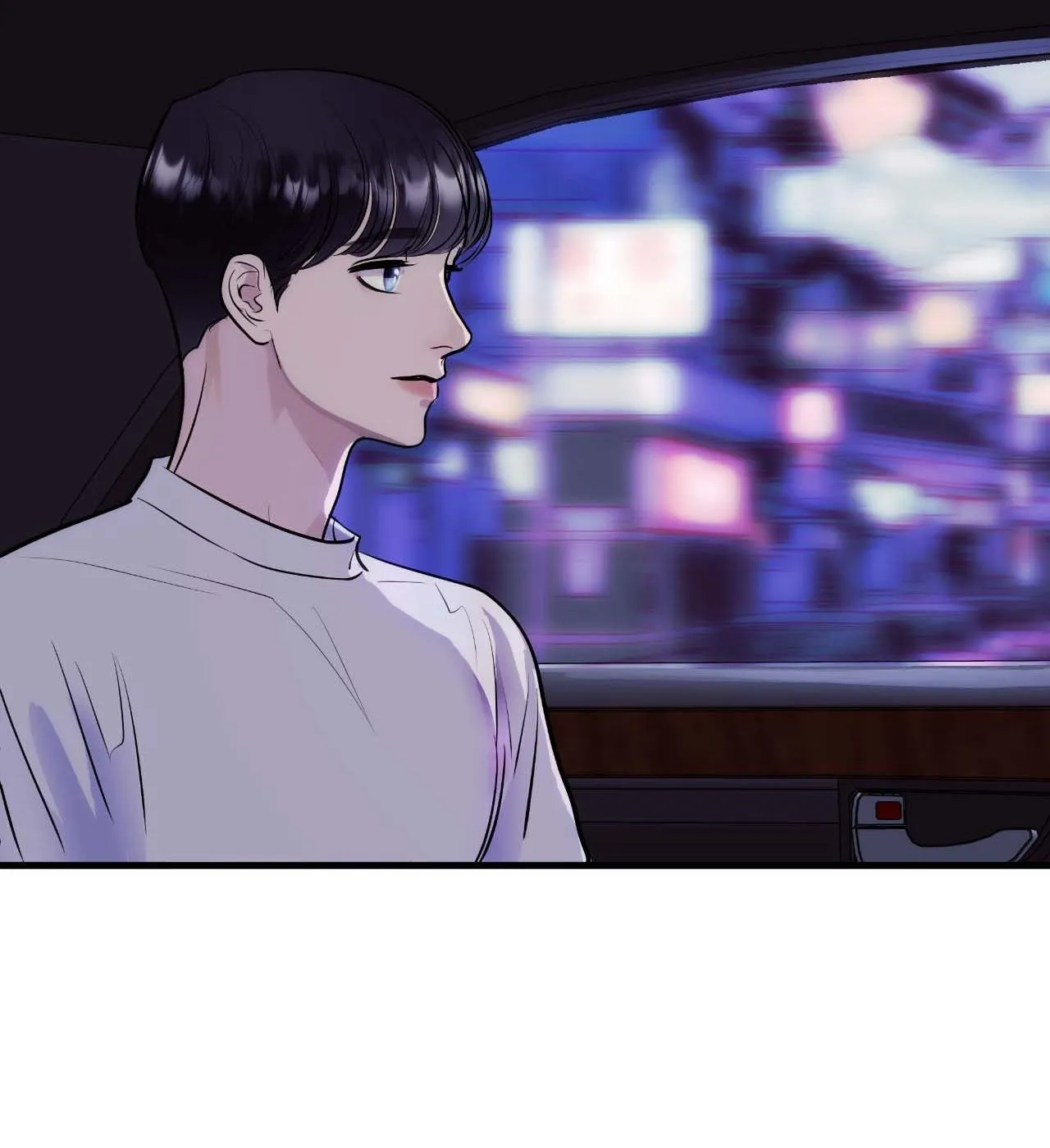 Người Trong Gương (Drop) Chapter 11 Trang 74