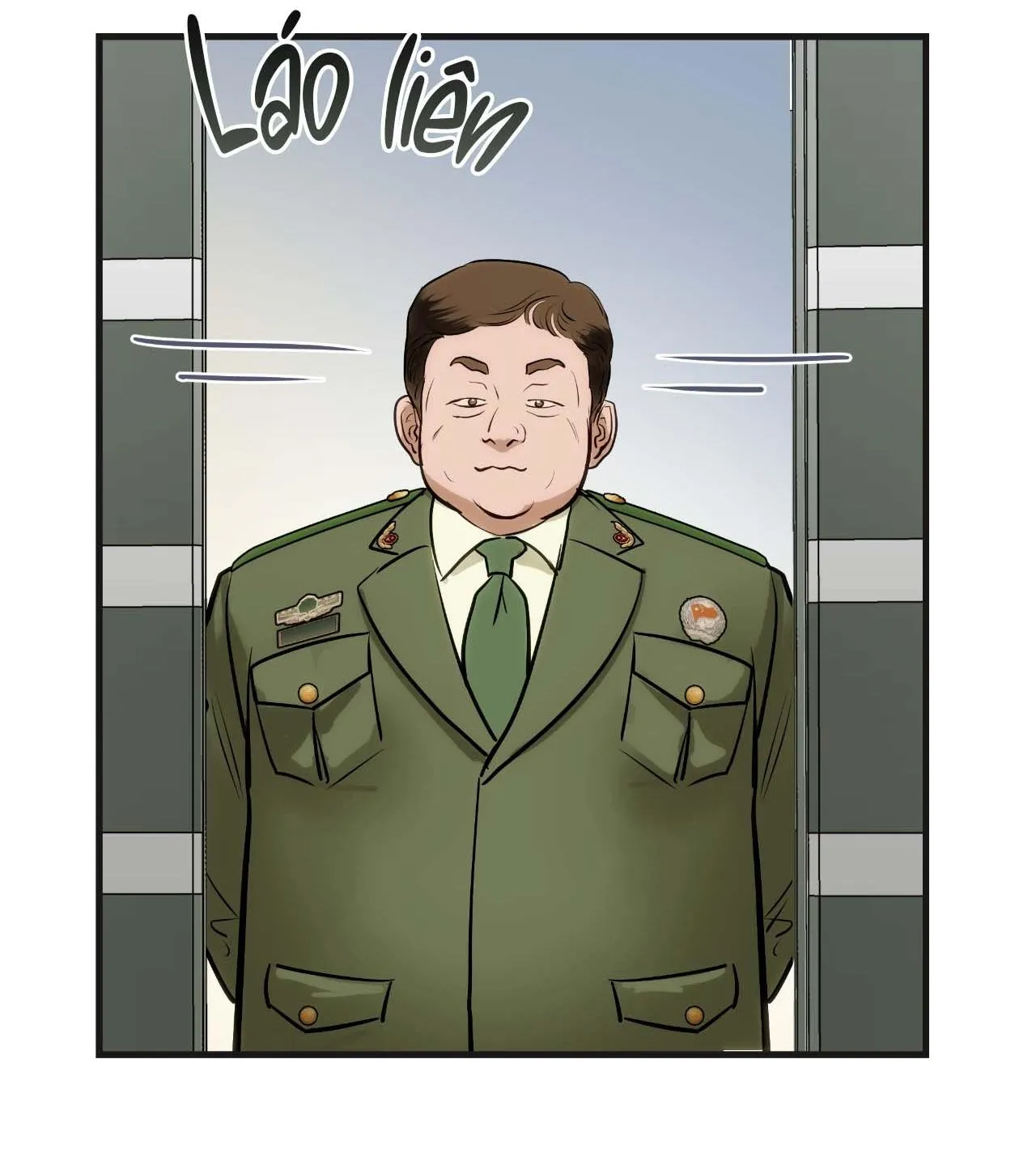 Người Trong Gương (Drop) Chapter 11 Trang 82