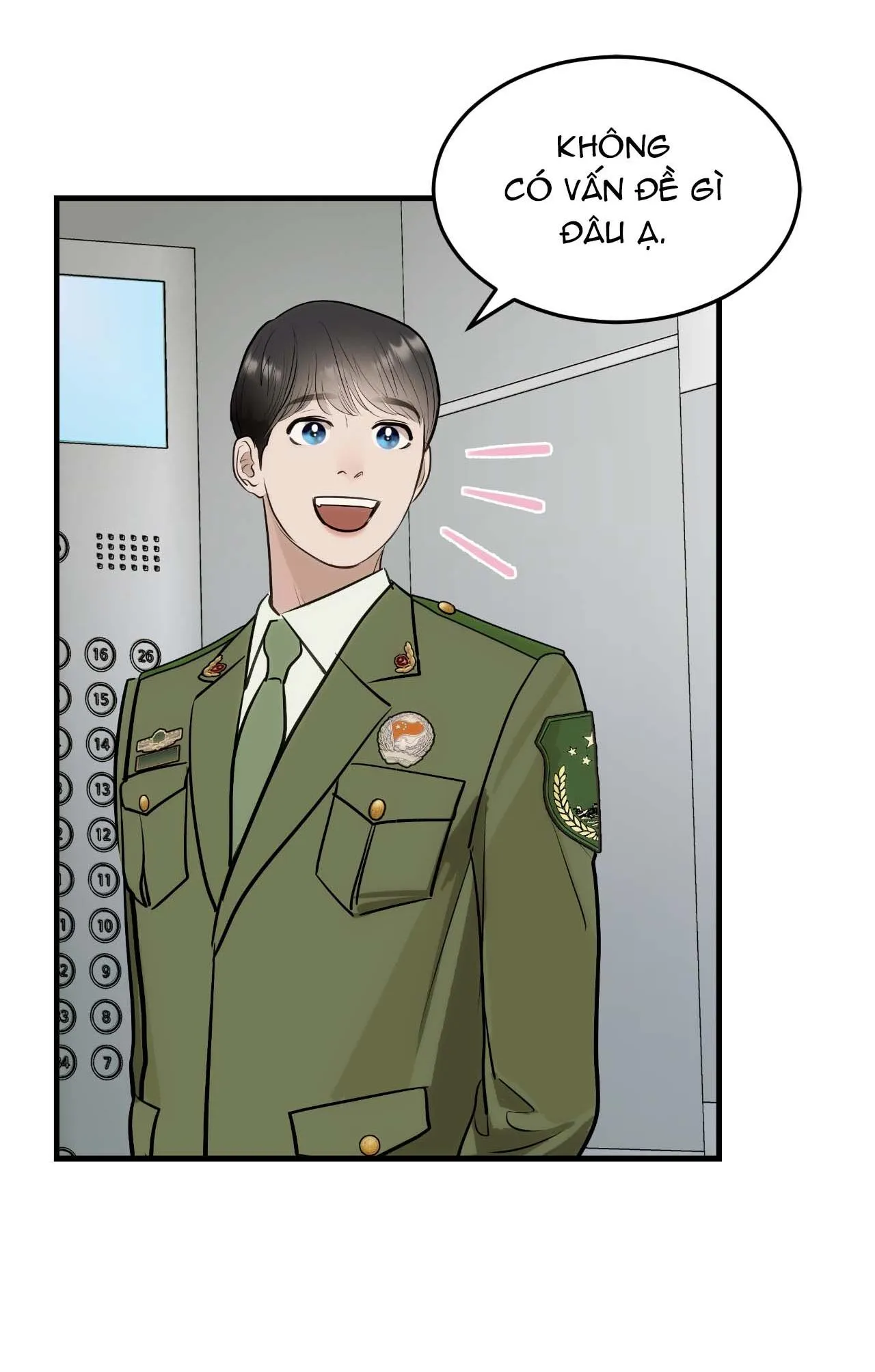 Người Trong Gương (Drop) Chapter 11 Trang 86