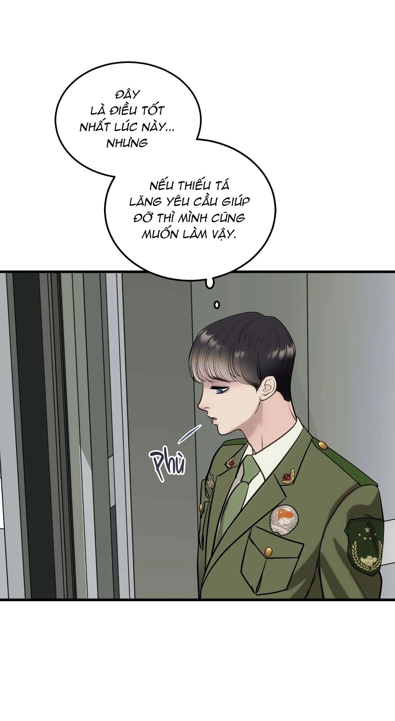 Người Trong Gương (Drop) Chapter 11 Trang 92