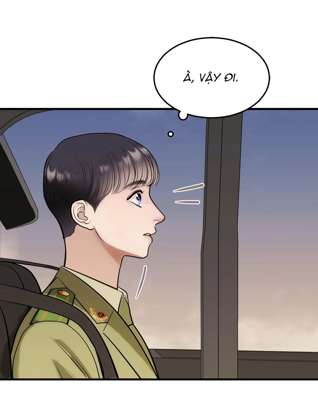 Người Trong Gương (Drop) Chapter 11 Trang 98