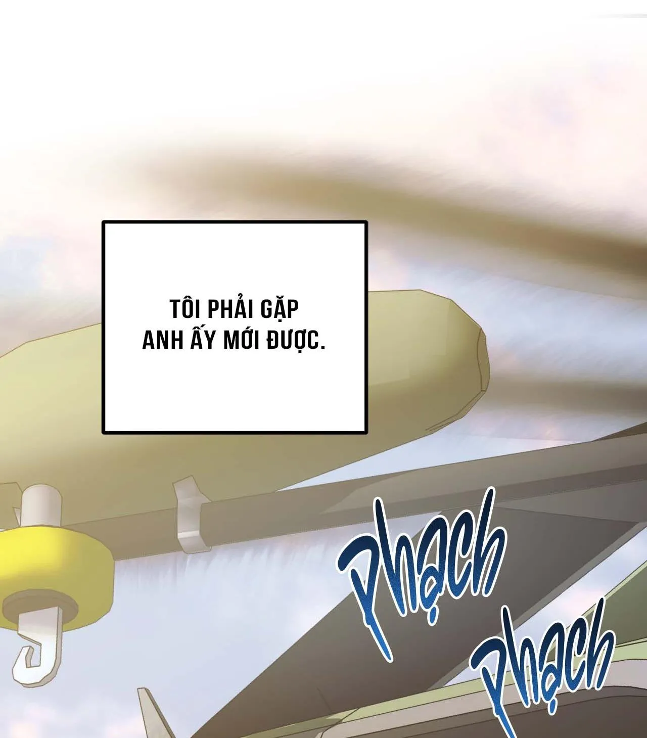 Người Trong Gương (Drop) Chapter 11 Trang 101