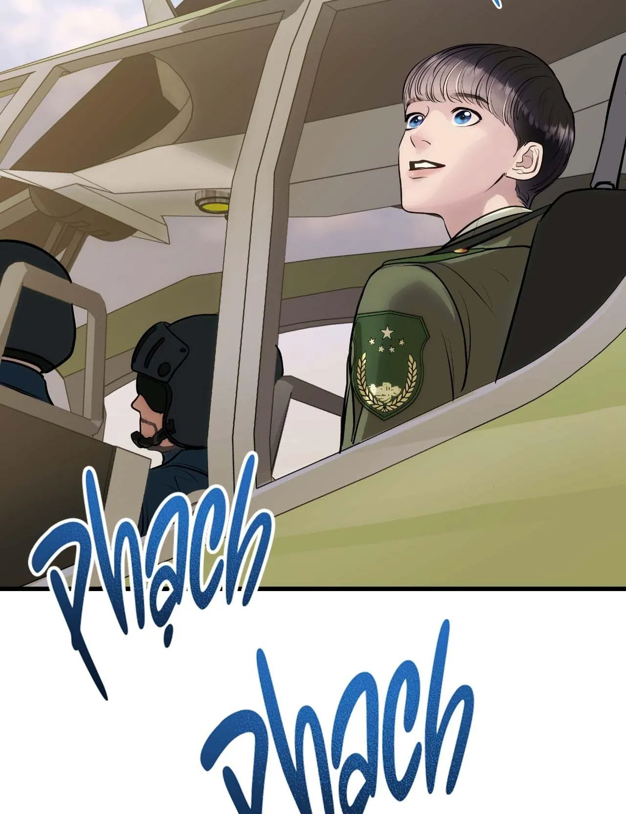 Người Trong Gương (Drop) Chapter 11 Trang 102