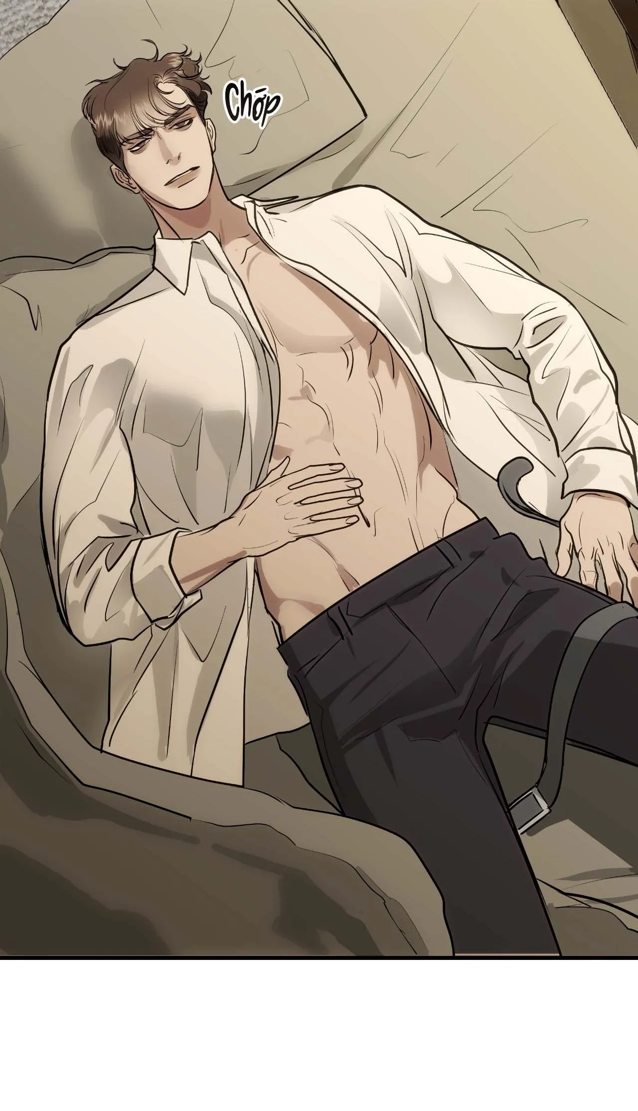 Người Trong Gương (Drop) Chapter 11 Trang 105