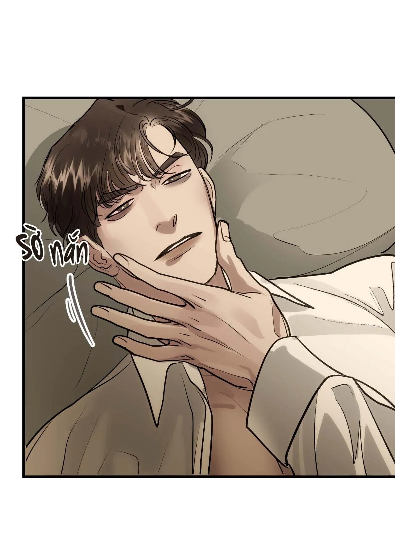 Người Trong Gương (Drop) Chapter 11 Trang 106