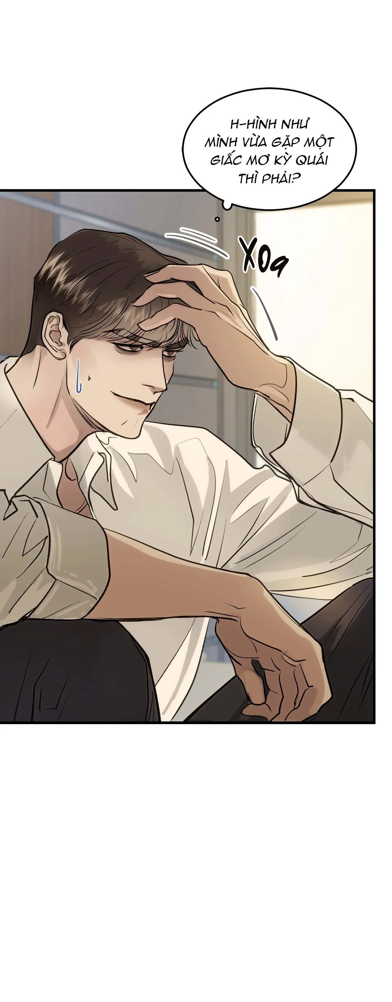 Người Trong Gương (Drop) Chapter 11 Trang 108