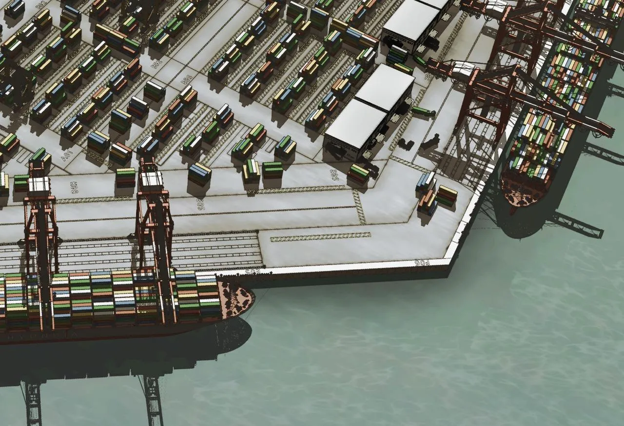 Người Trong Gương (Drop) Chapter 12 Trang 4