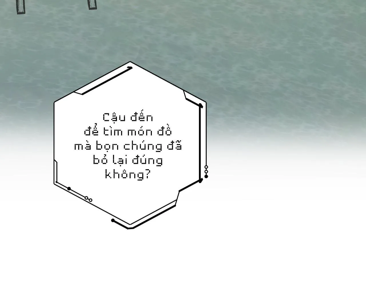 Người Trong Gương (Drop) Chapter 12 Trang 5