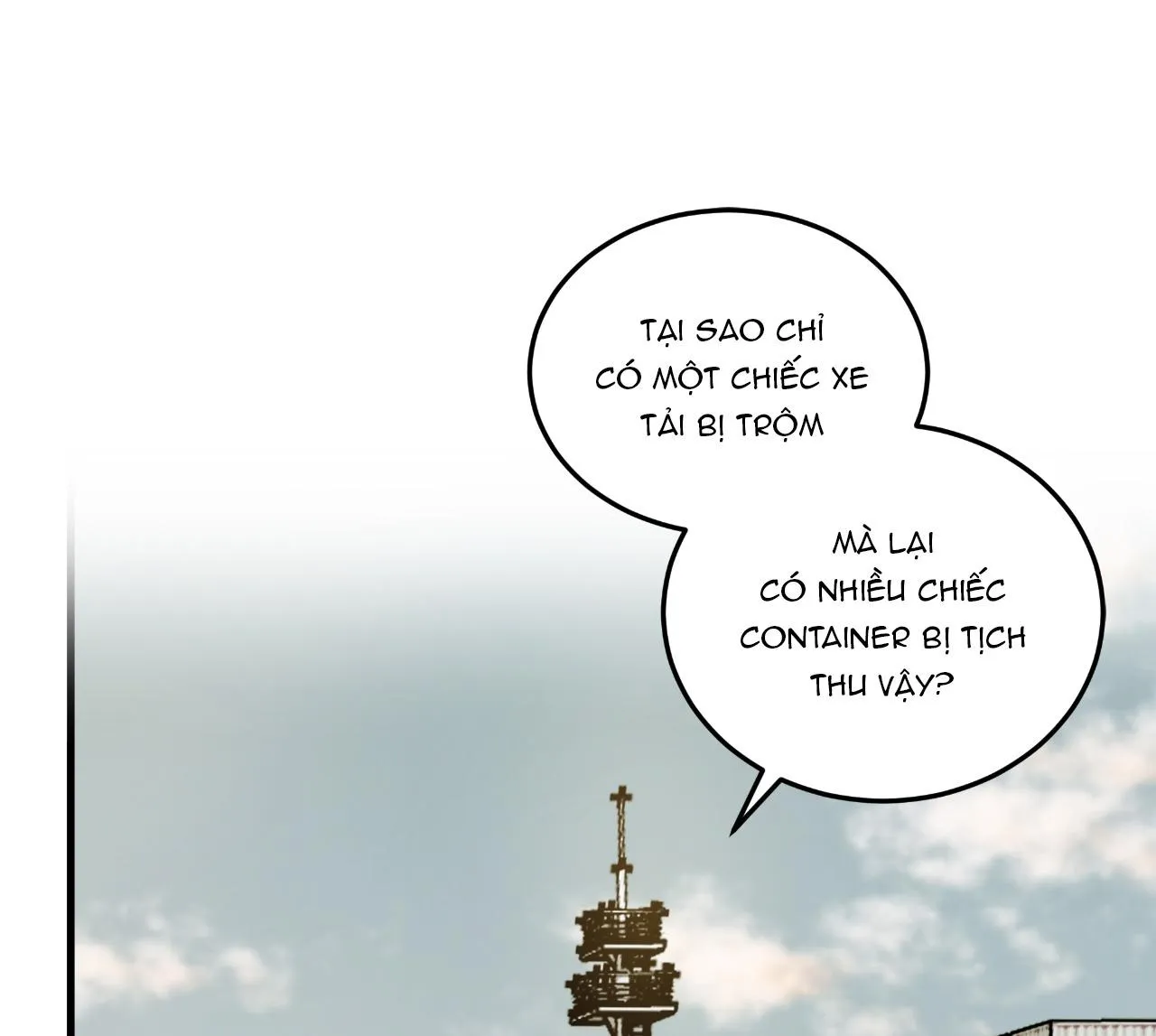 Người Trong Gương (Drop) Chapter 12 Trang 6