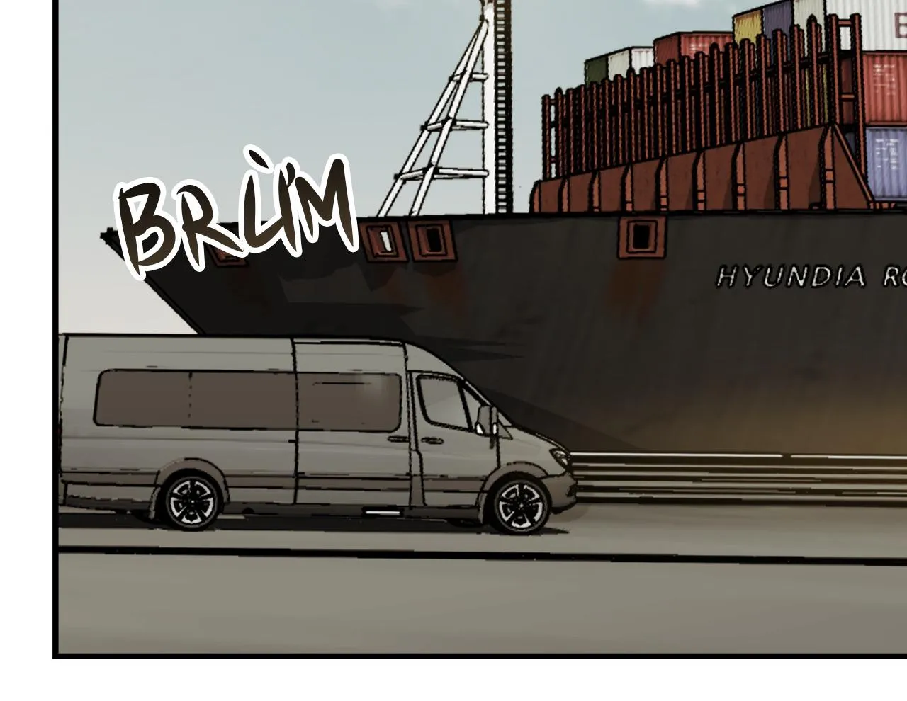 Người Trong Gương (Drop) Chapter 12 Trang 7