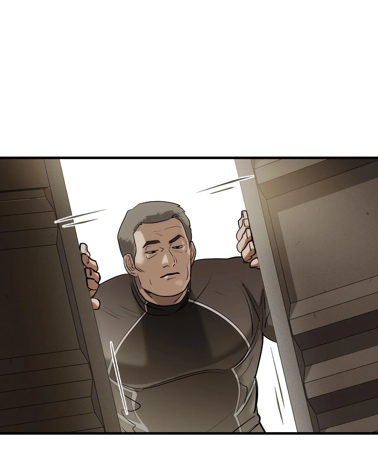 Người Trong Gương (Drop) Chapter 12 Trang 13