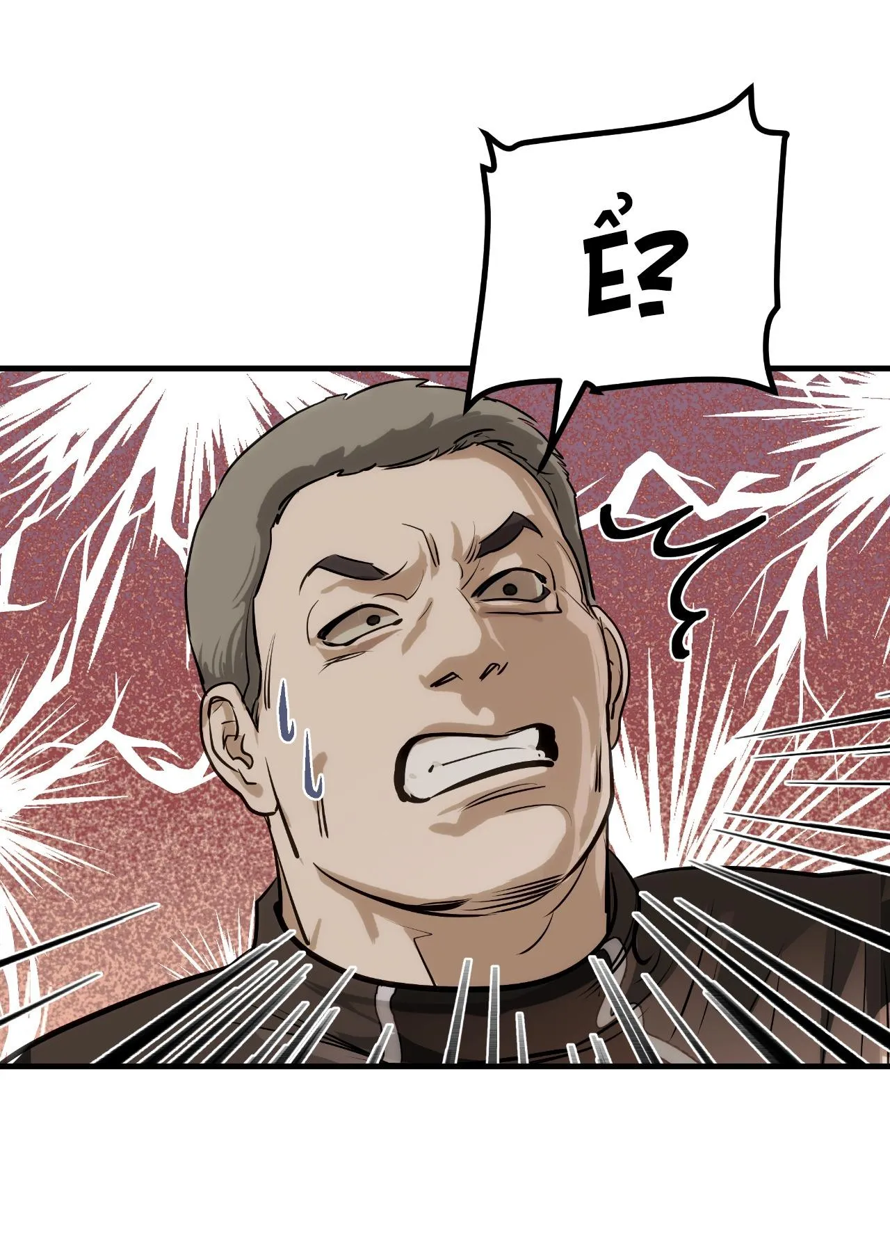 Người Trong Gương (Drop) Chapter 12 Trang 14