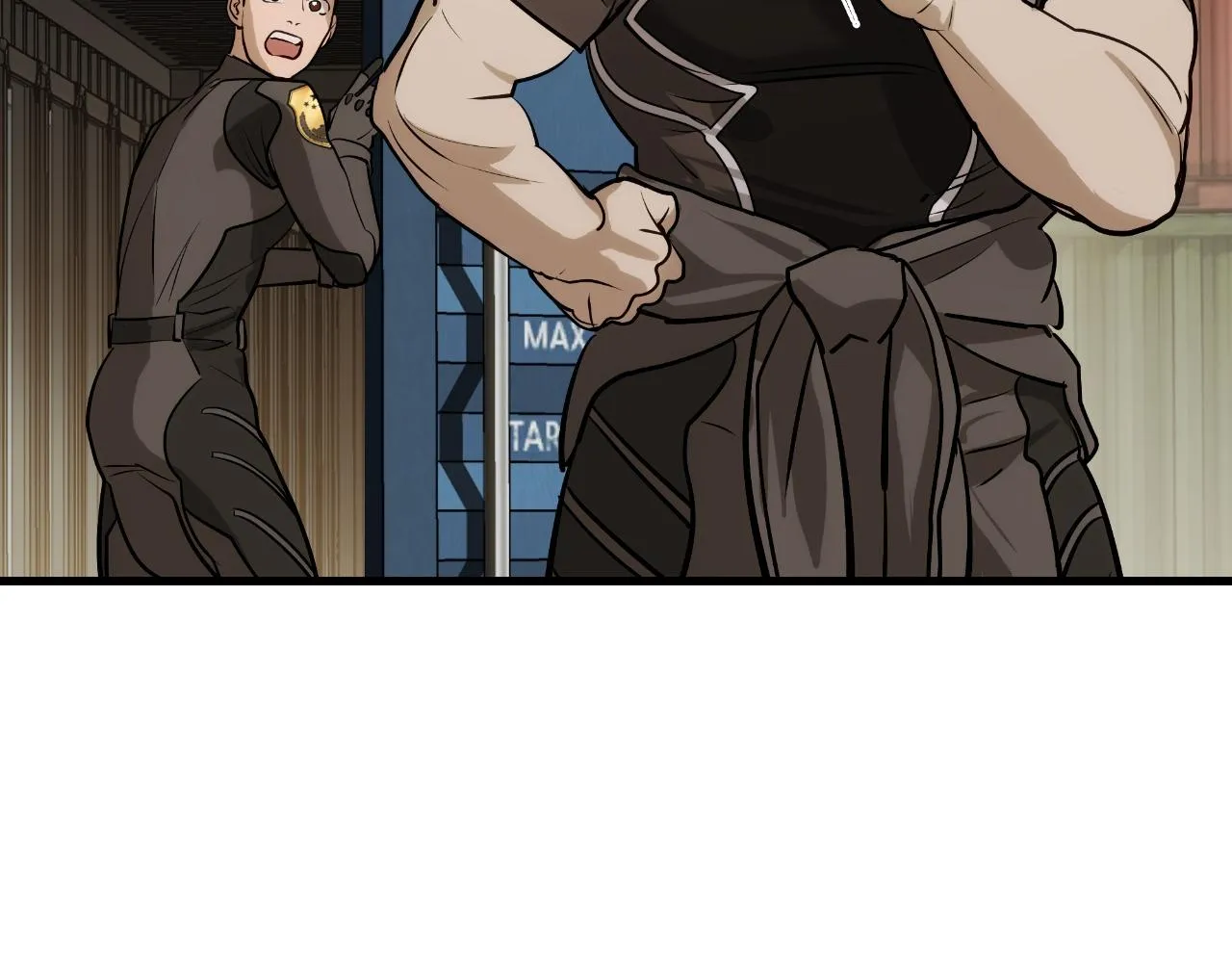 Người Trong Gương (Drop) Chapter 12 Trang 16