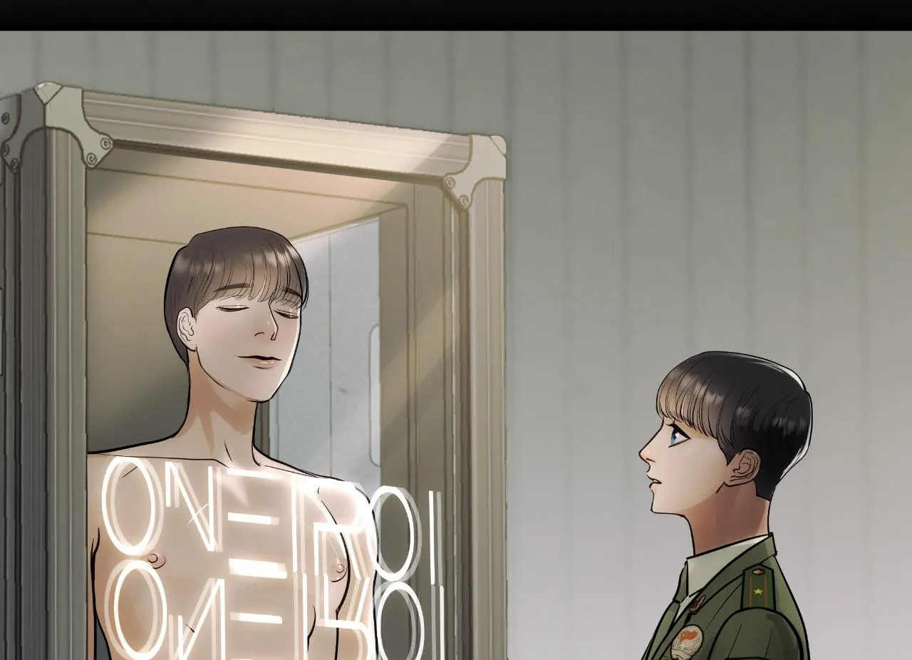 Người Trong Gương (Drop) Chapter 12 Trang 23