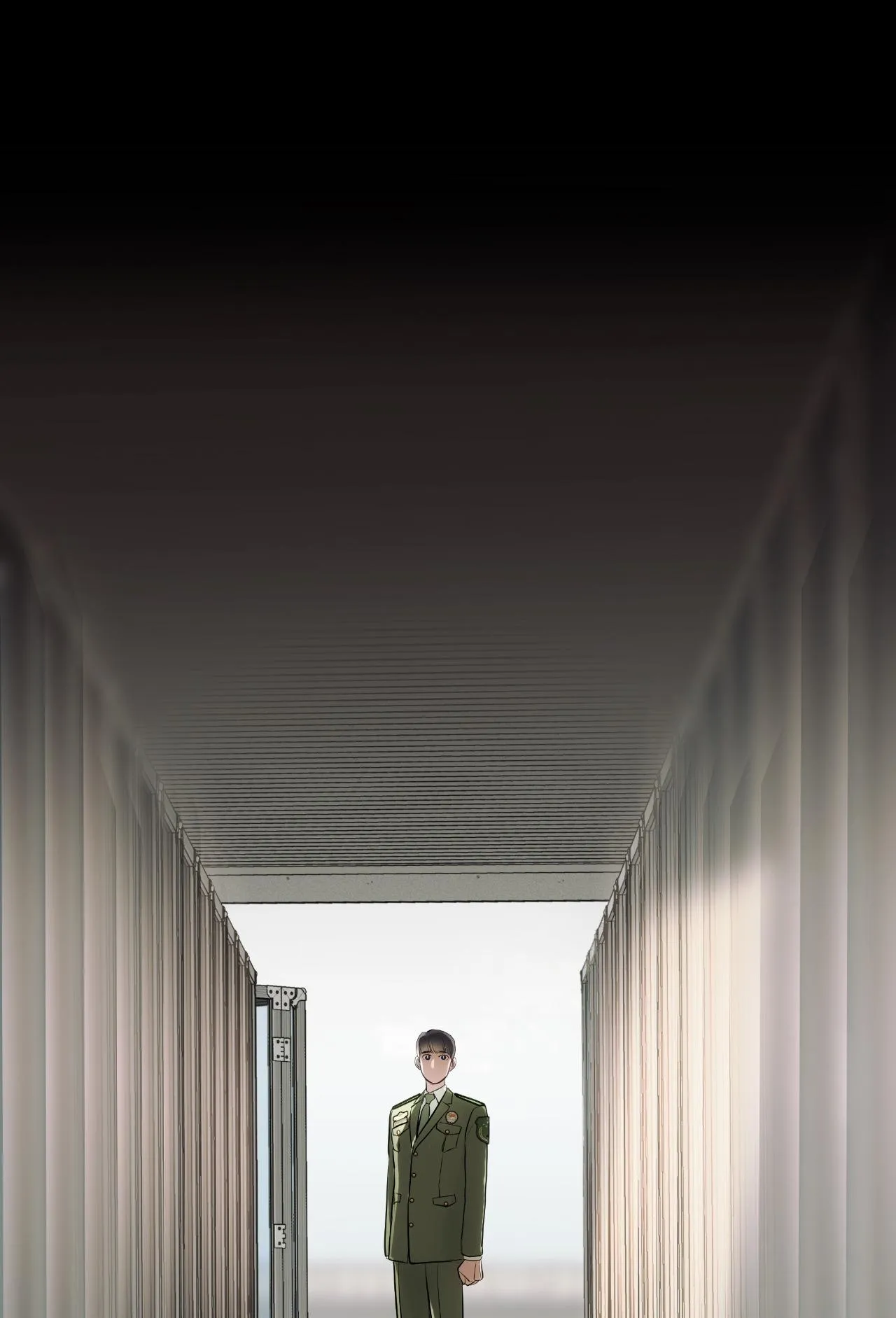 Người Trong Gương (Drop) Chapter 12 Trang 25