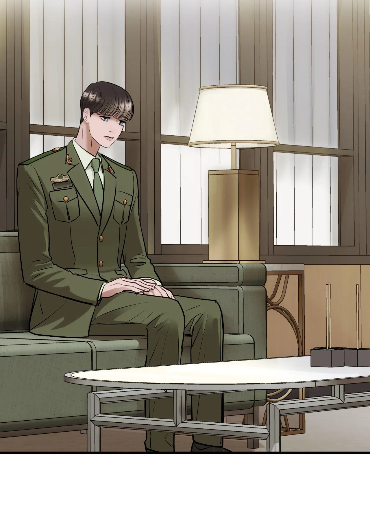 Người Trong Gương (Drop) Chapter 12 Trang 45