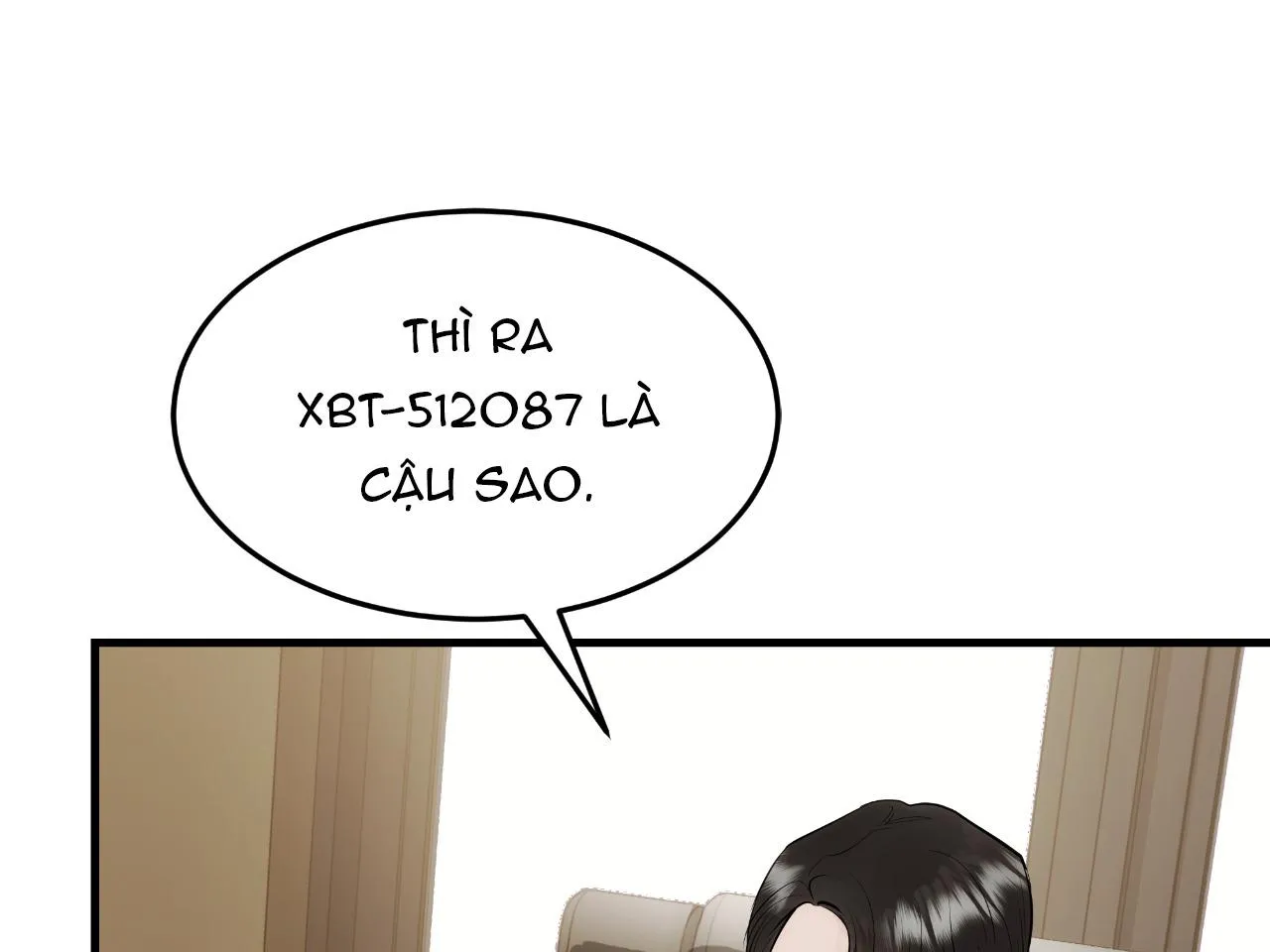 Người Trong Gương (Drop) Chapter 12 Trang 56