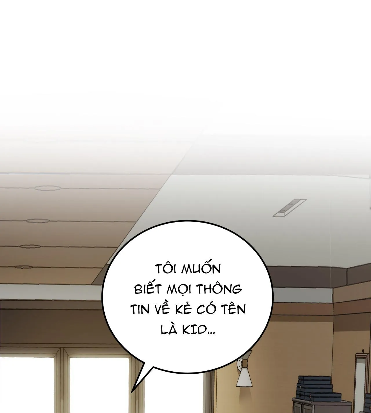 Người Trong Gương (Drop) Chapter 12 Trang 60