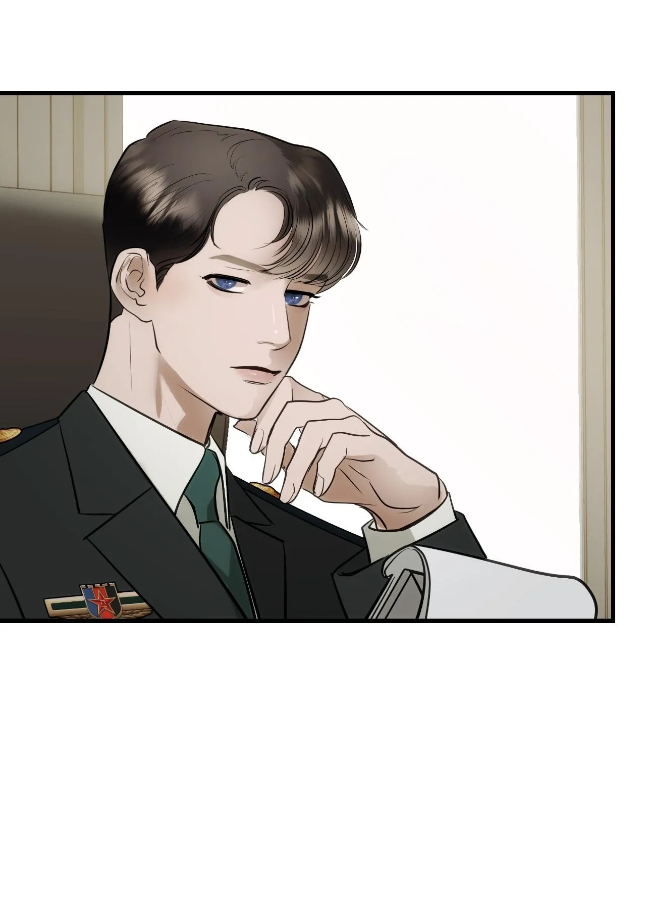 Người Trong Gương (Drop) Chapter 12 Trang 68