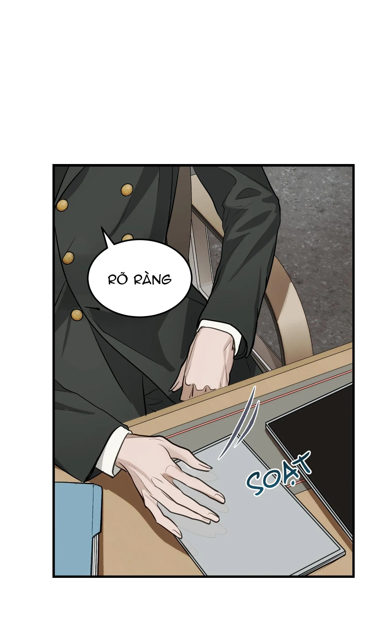 Người Trong Gương (Drop) Chapter 12 Trang 69