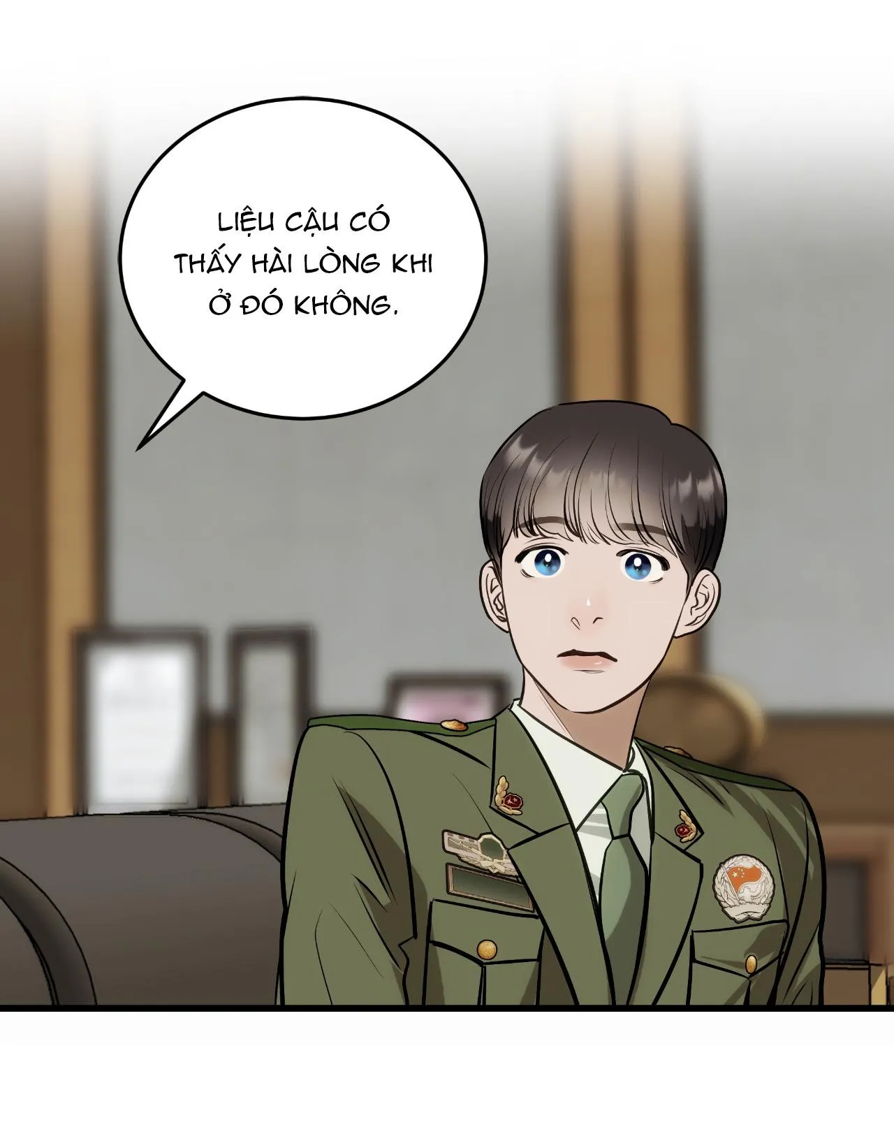 Người Trong Gương (Drop) Chapter 12 Trang 71