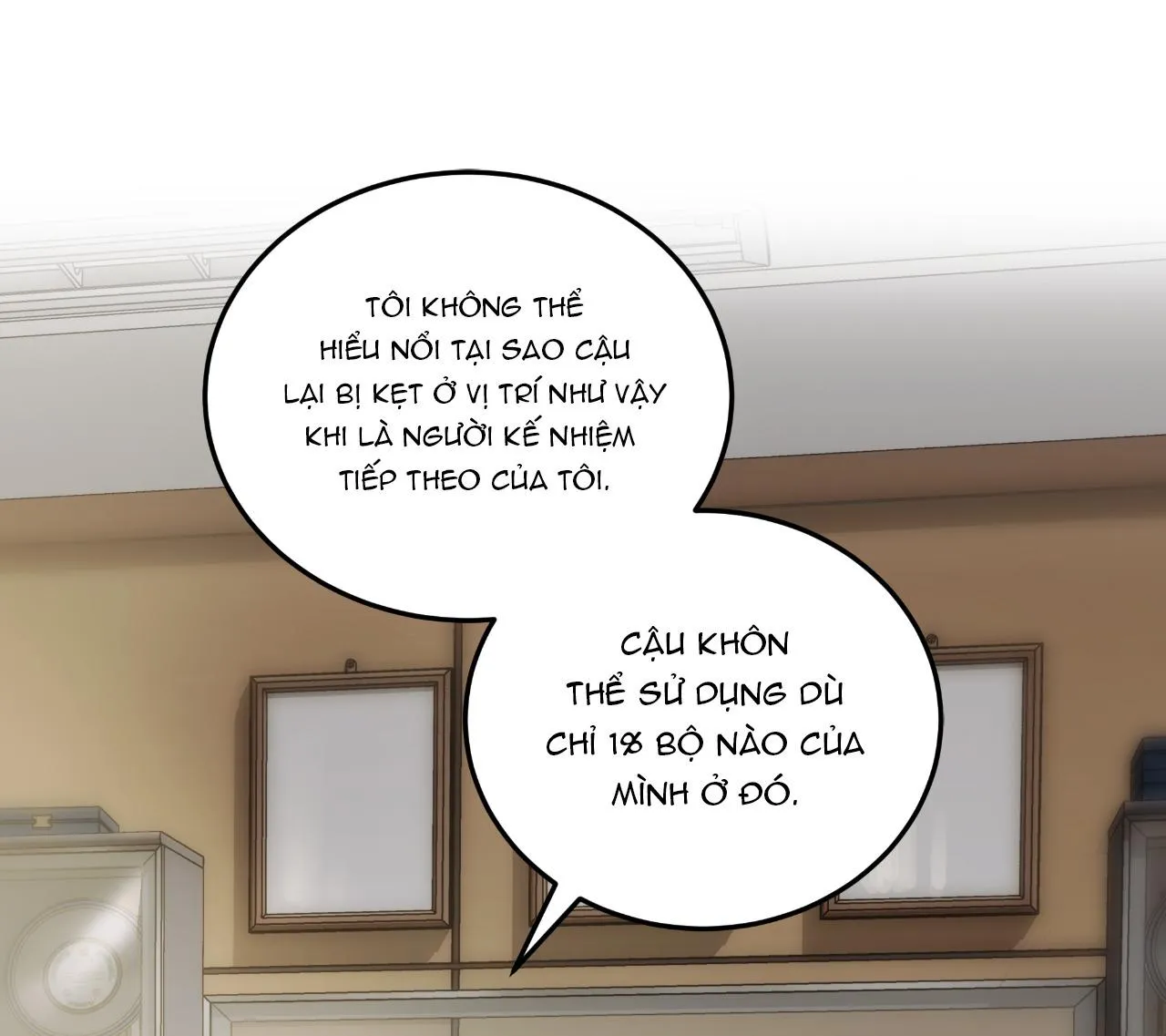 Người Trong Gương (Drop) Chapter 12 Trang 72