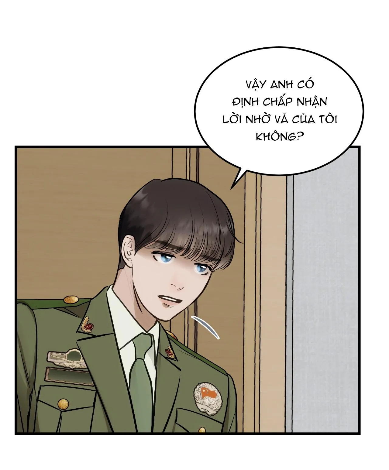 Người Trong Gương (Drop) Chapter 12 Trang 77