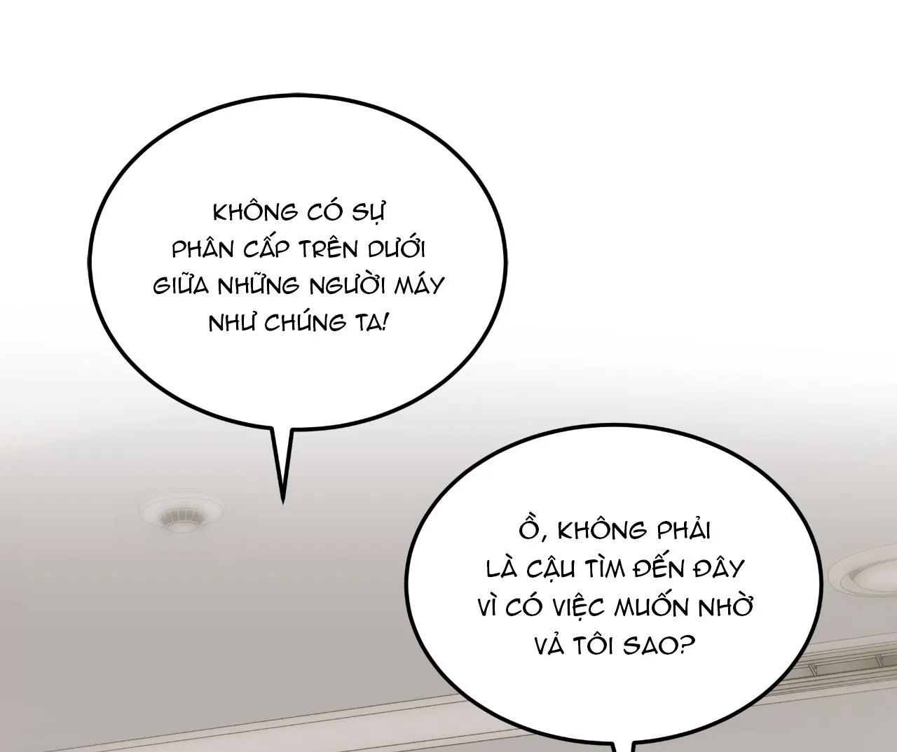 Người Trong Gương (Drop) Chapter 12 Trang 79