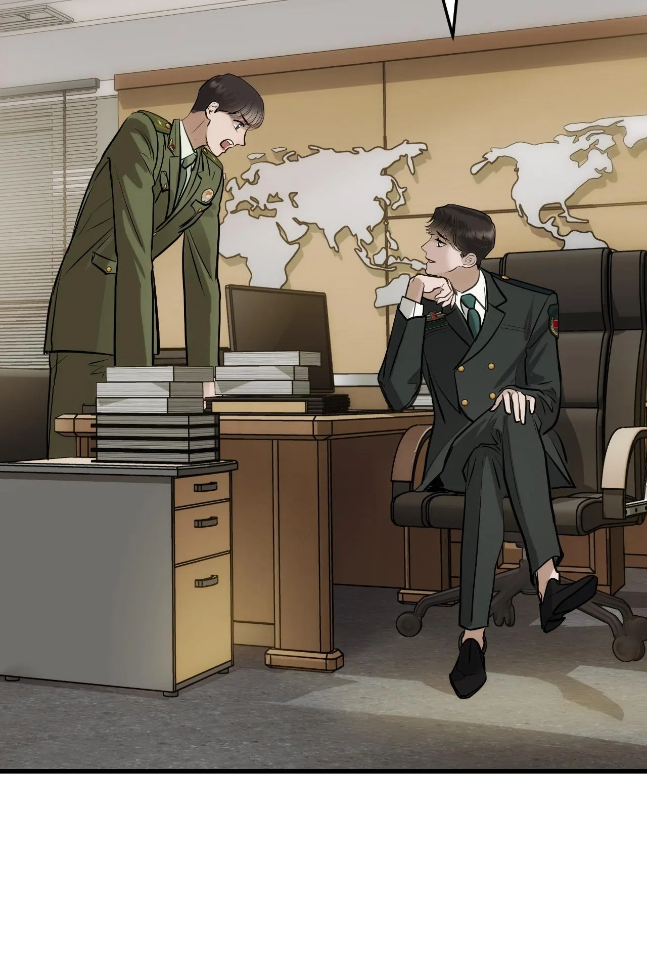 Người Trong Gương (Drop) Chapter 12 Trang 80